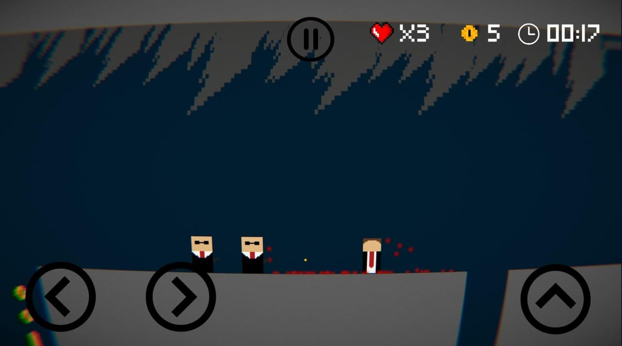 Watcher Mobile screenshot 3