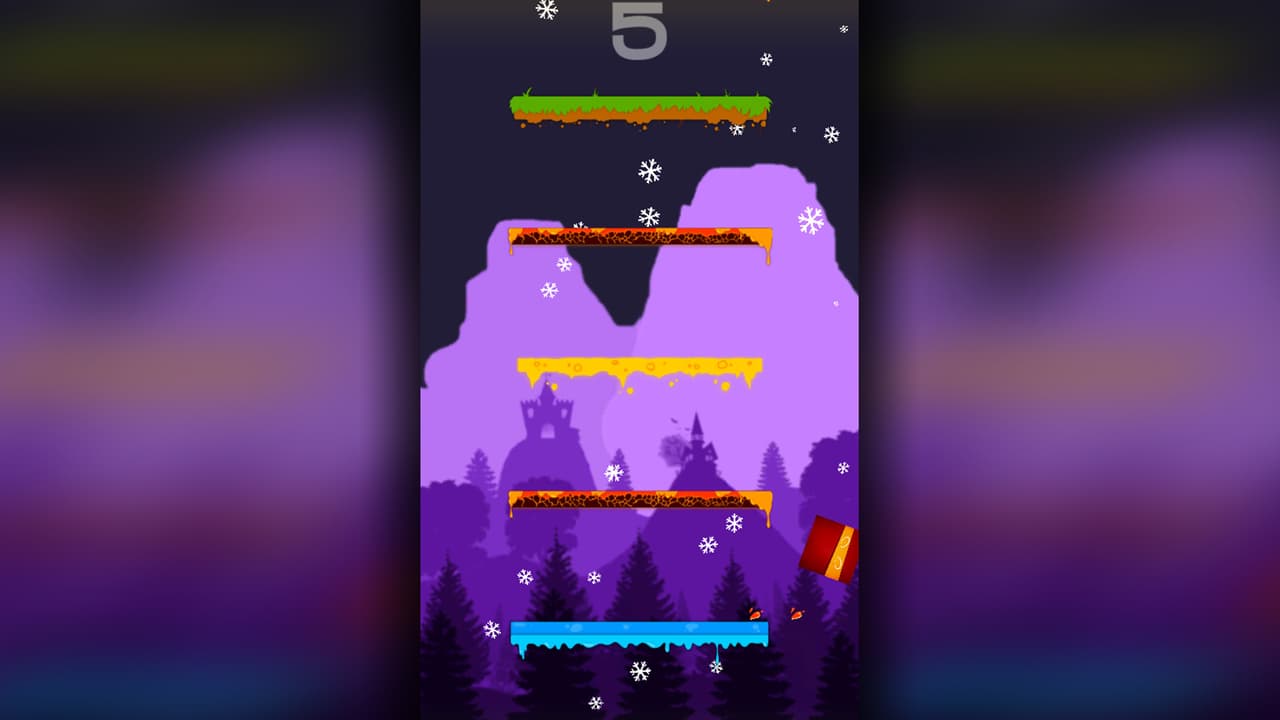 CEdges screenshot 3