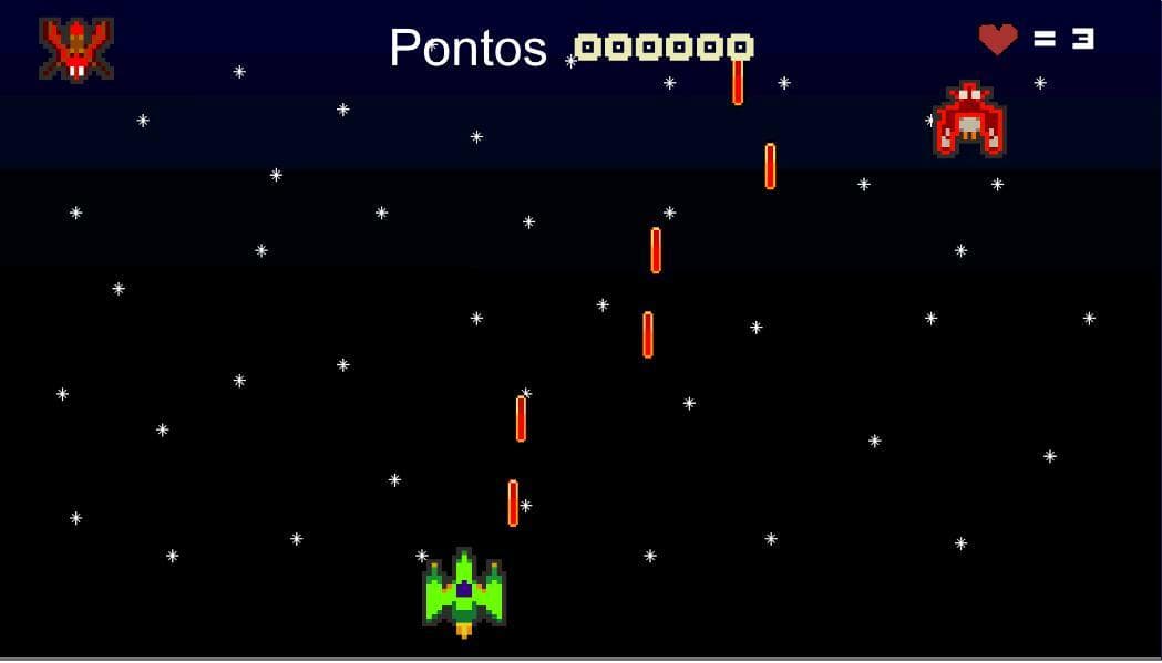 Perdido no Espaço