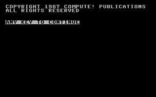 Laser Chess (1987) screenshot 5