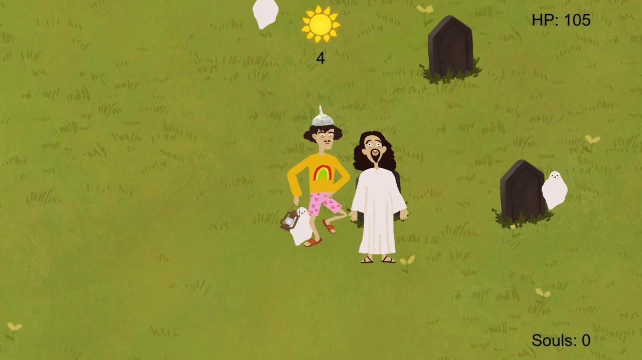 L.I.E. screenshot 4
