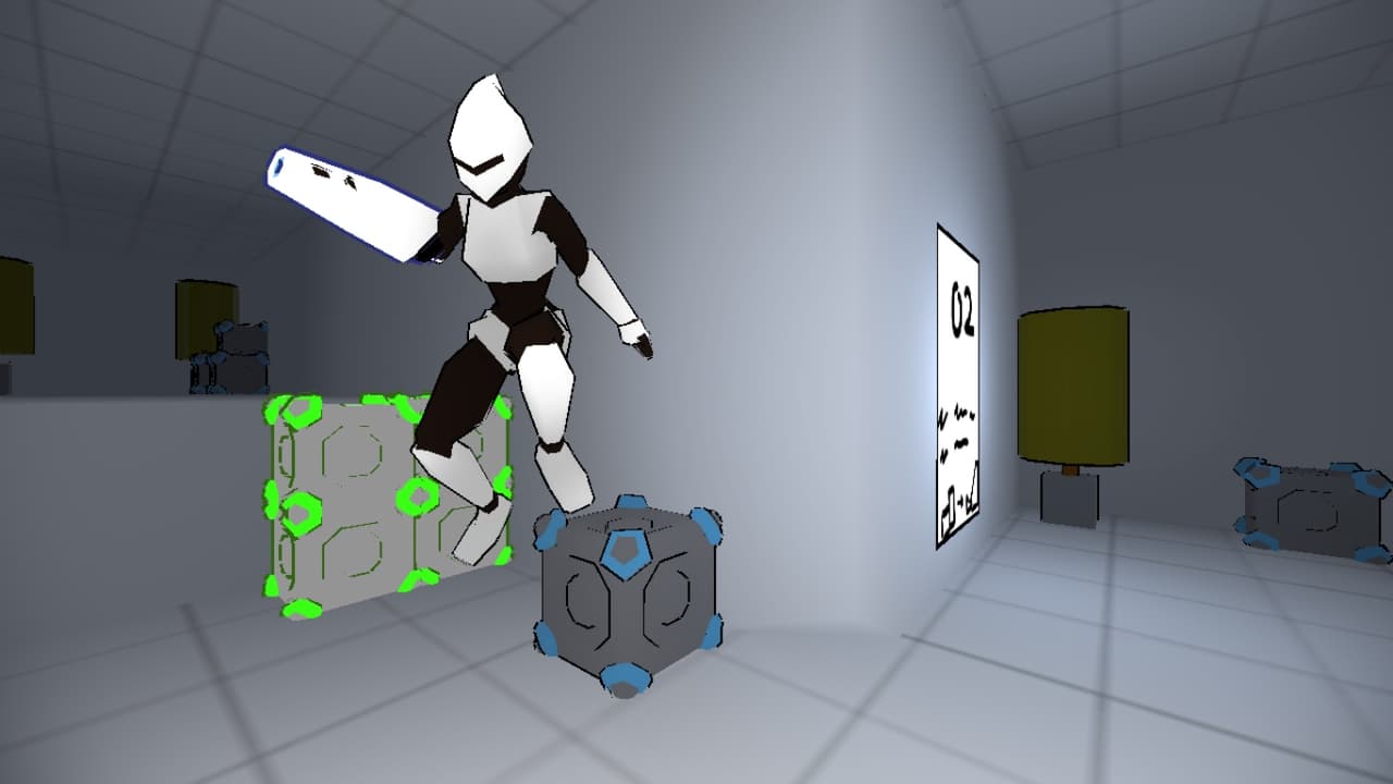 Technowave screenshot 4