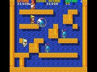 Acter World screenshot 2