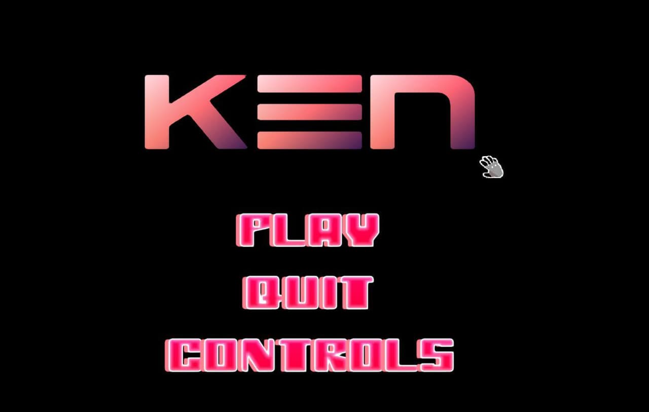 KEN screenshot 2