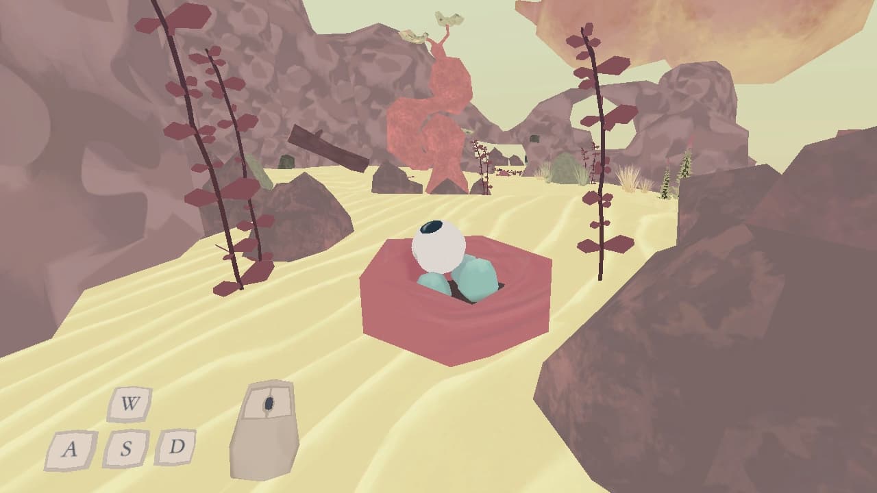 The Iron Man screenshot 3