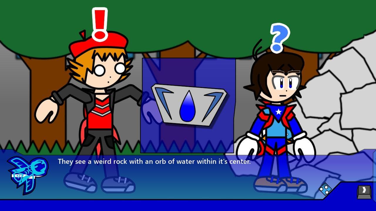 Armatelum Showdown screenshot 2