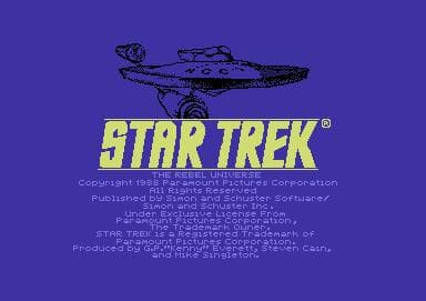Star Trek: The Rebel Universe screenshot 5