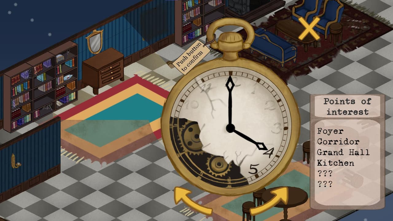 Hellsvik screenshot 6
