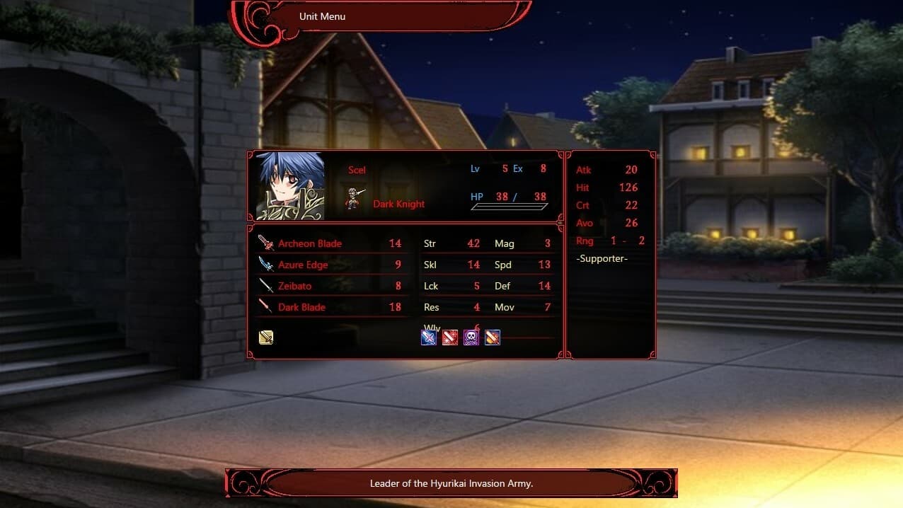 Tales of Beasteria screenshot 3