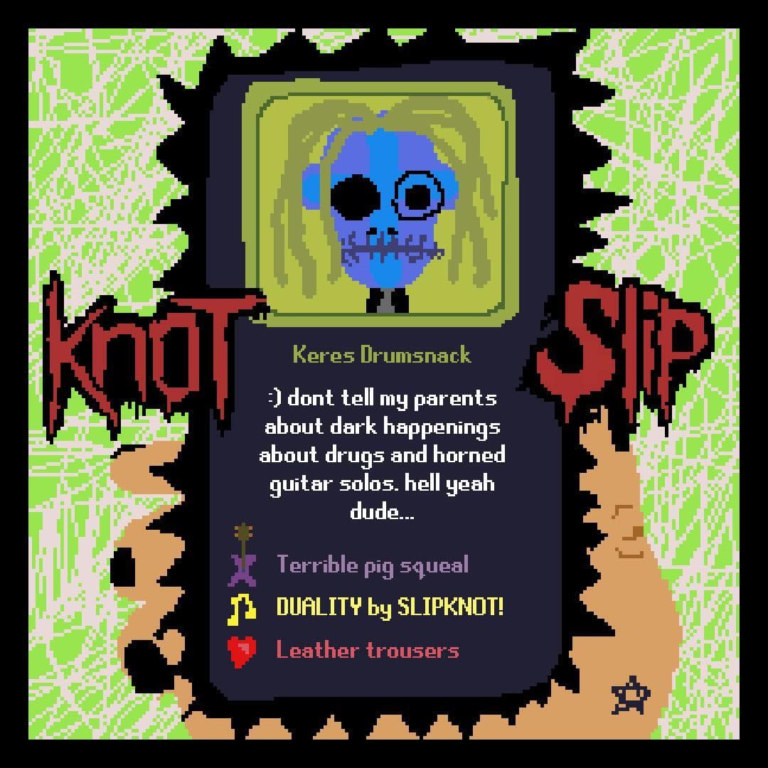 Slip-or-Knot screenshot 4