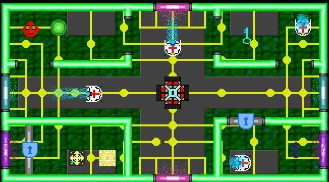 System Bug
