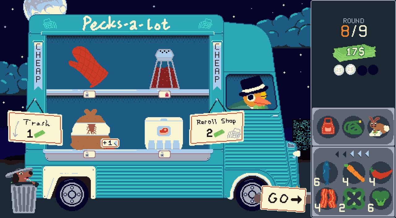Omelet You Cook screenshot 3