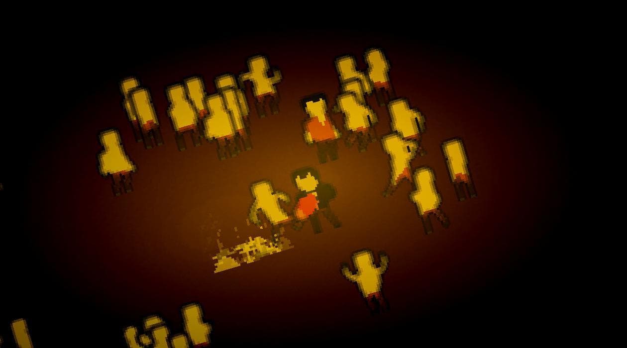 RECTUM screenshot 5