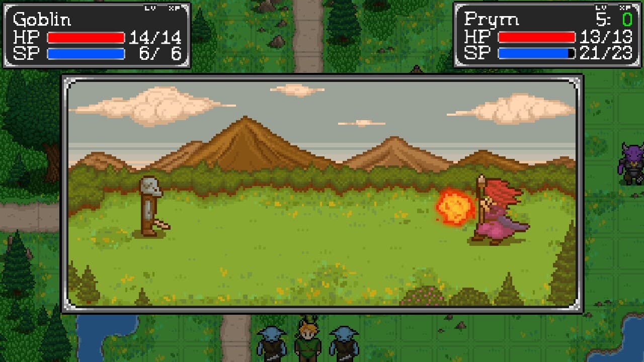 War of Velana screenshot 5