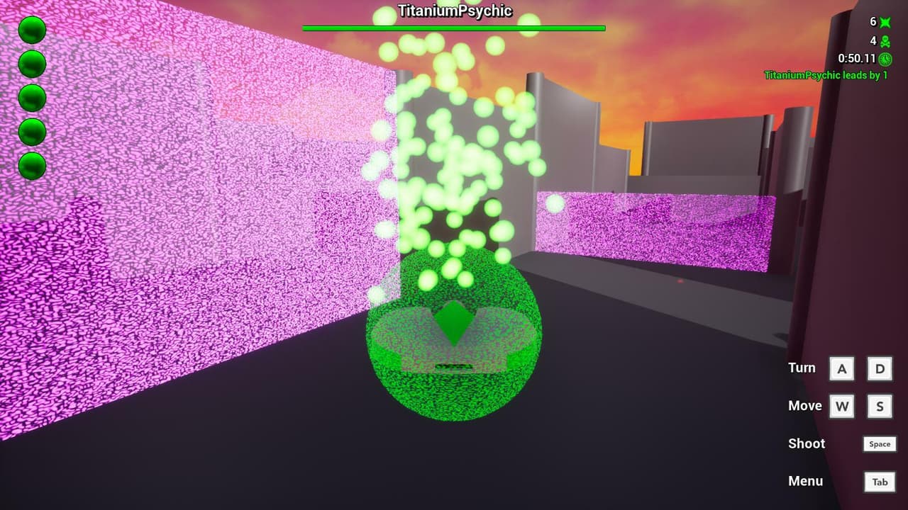 Scooty Shooty screenshot 3
