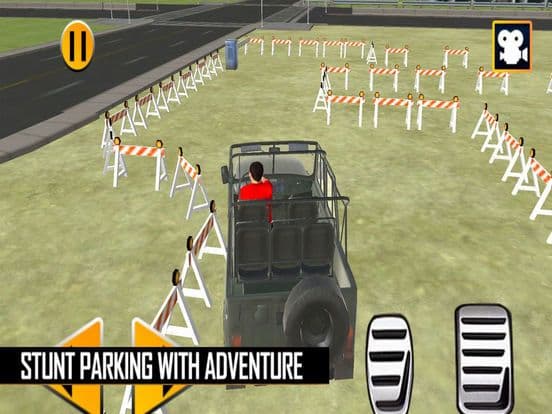 Car Driving Adventure screenshot 3