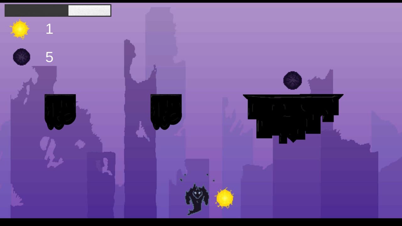 Nightscape (Jamiebanwen, AmazingAngo, darkzy27) screenshot 4