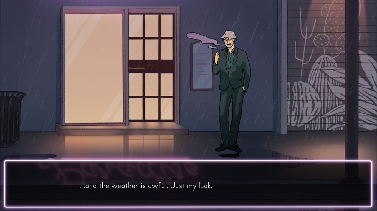 Have I met you somewhere before? - Directors Cut Edition screenshot 2