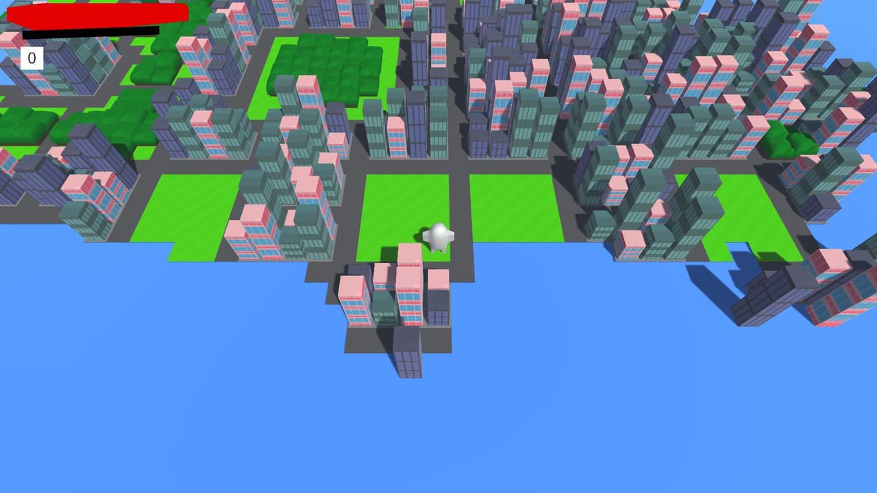 Georgette screenshot 3