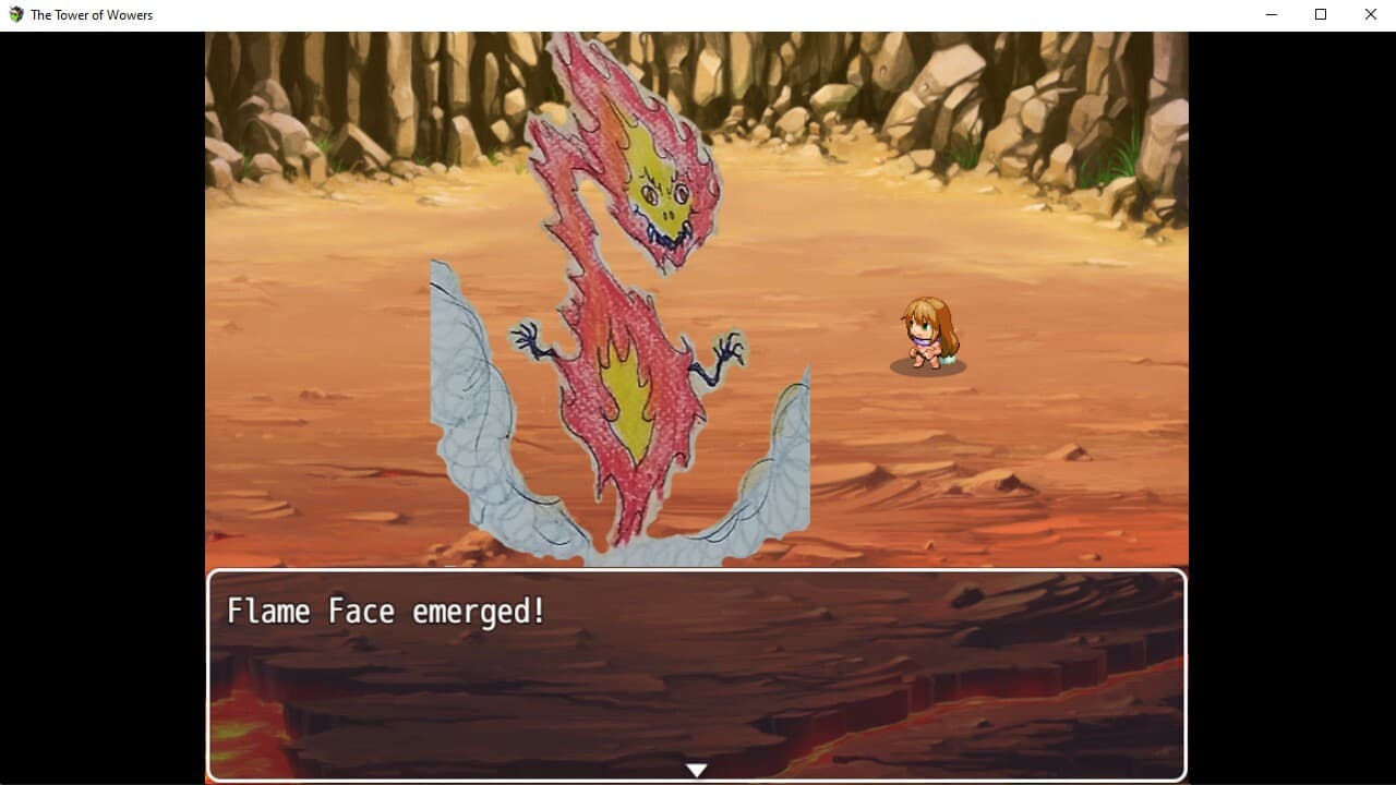 The Tower of Wowers screenshot 5