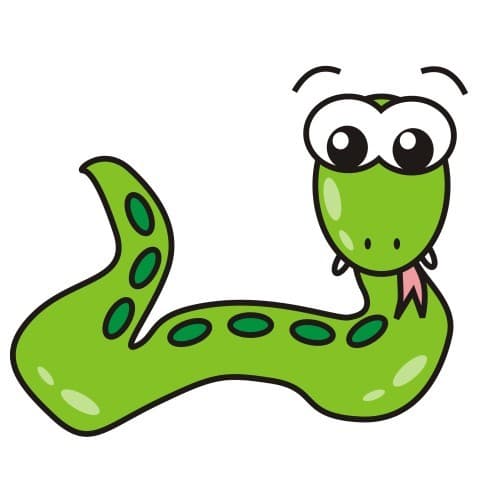 Snekk (Smurfy2410)