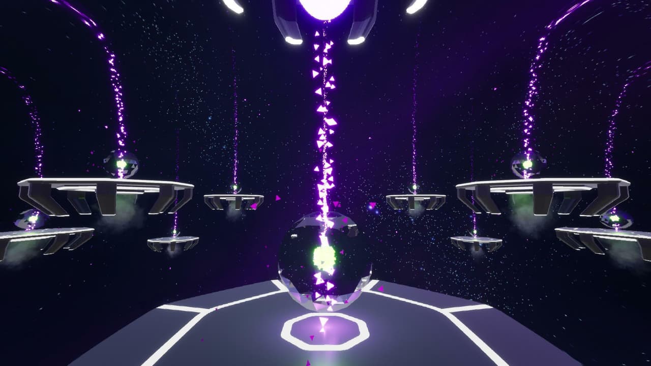 POLYSPACE screenshot 2