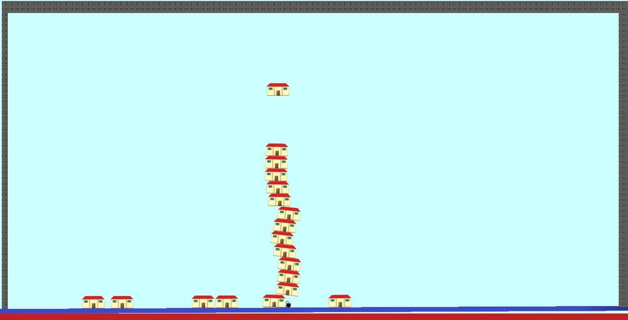 Attackpad screenshot 2