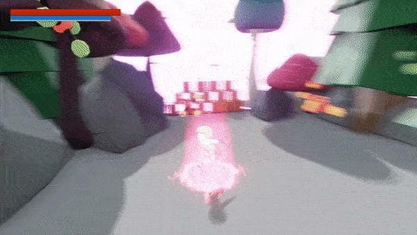Molekill screenshot 3