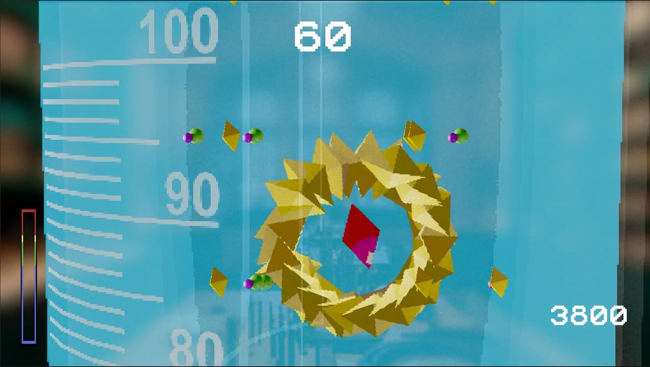 The Crystal Crafting Challenge (mbossu, Timothee Fageot) screenshot 5
