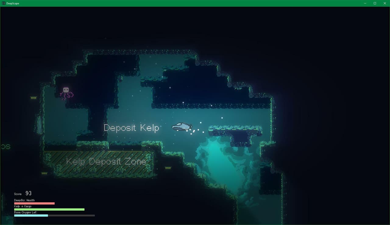 DeepScape screenshot 6