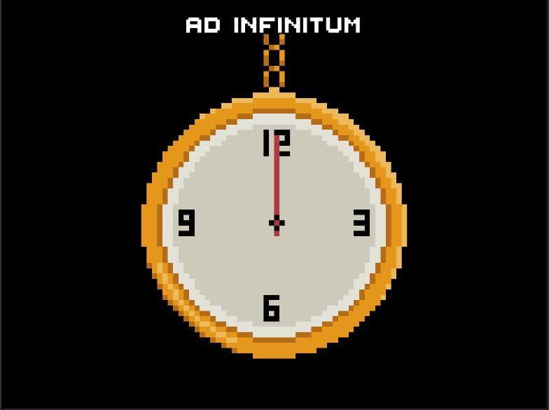 Ad Infinitum (Keltfire)