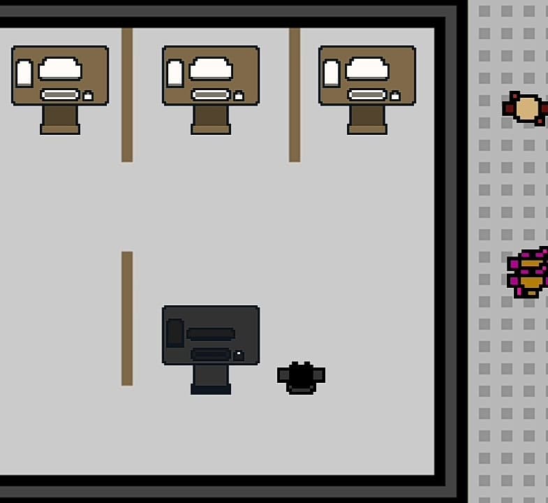 TOW screenshot 2