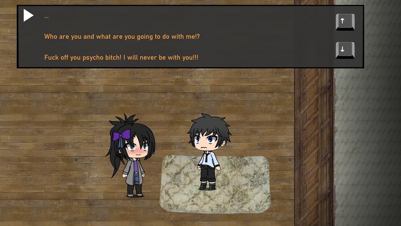 Yandere Escape screenshot 3