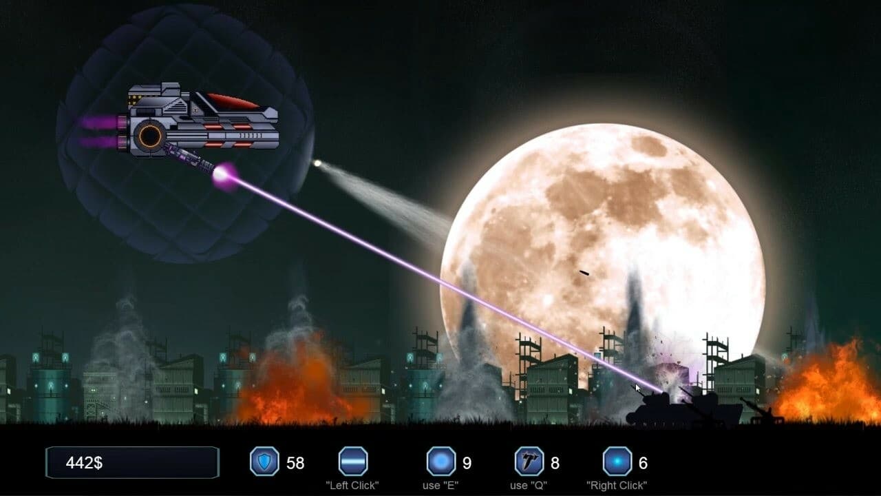Aliens Armageddon