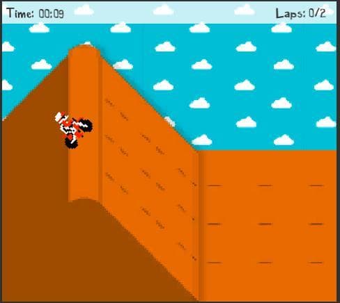 Toyz Racer screenshot 3