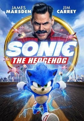 Sonic Runer