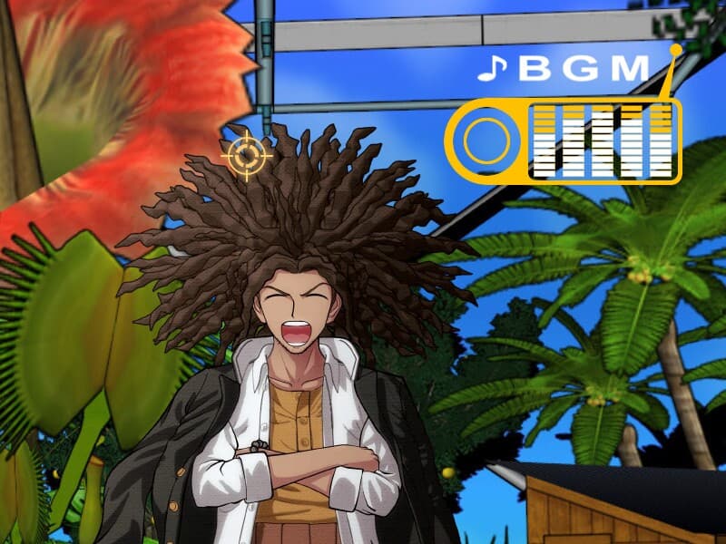 Imoronpa: Tater Happy Havoc screenshot 4