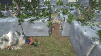 Hobo of the Woods screenshot 3