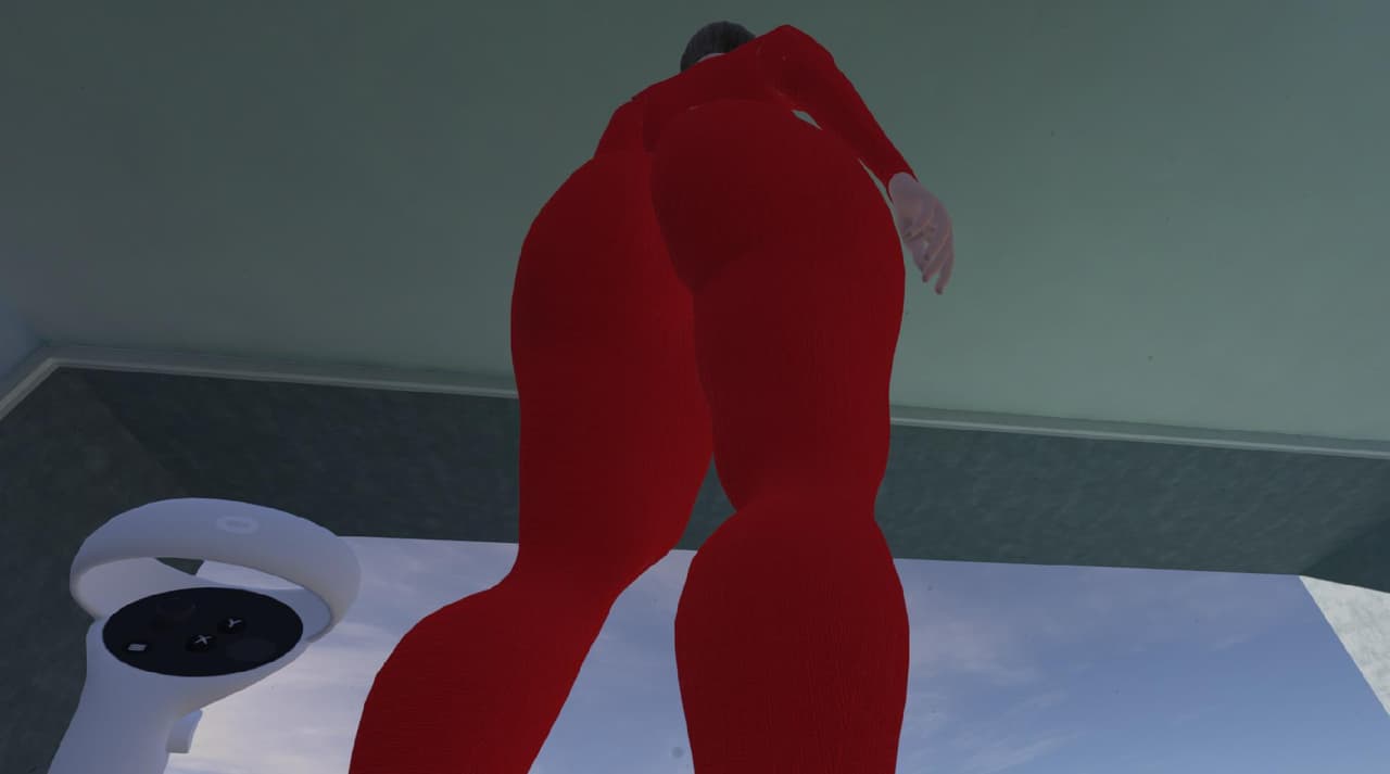 Yare 2 Ultimate VR screenshot 2
