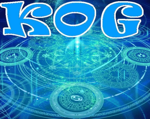 King Of Gods