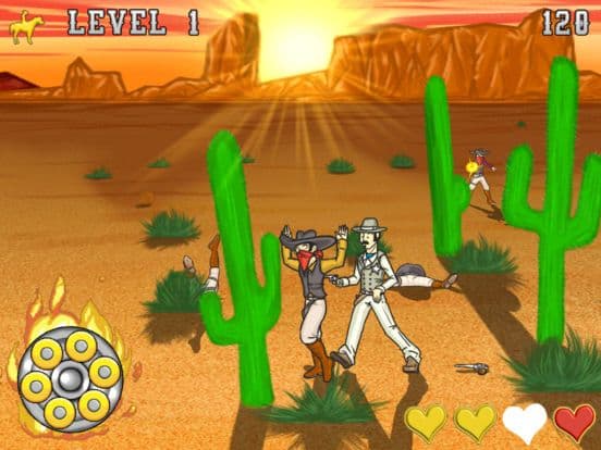 Boomstone screenshot 2