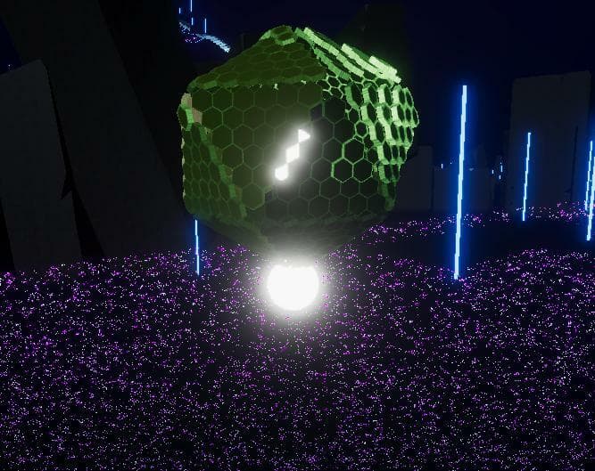 CTRL_ALT_DEL screenshot 3