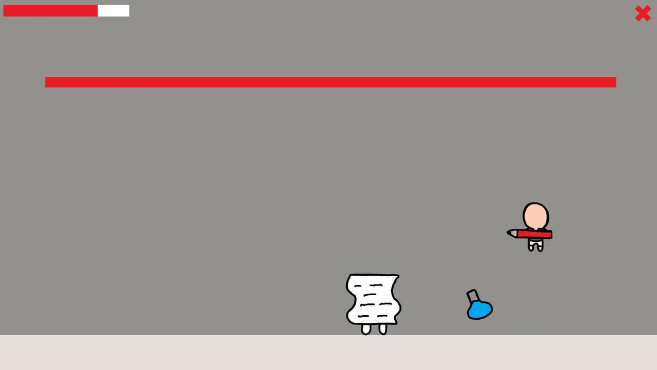 Getting Through This screenshot 3