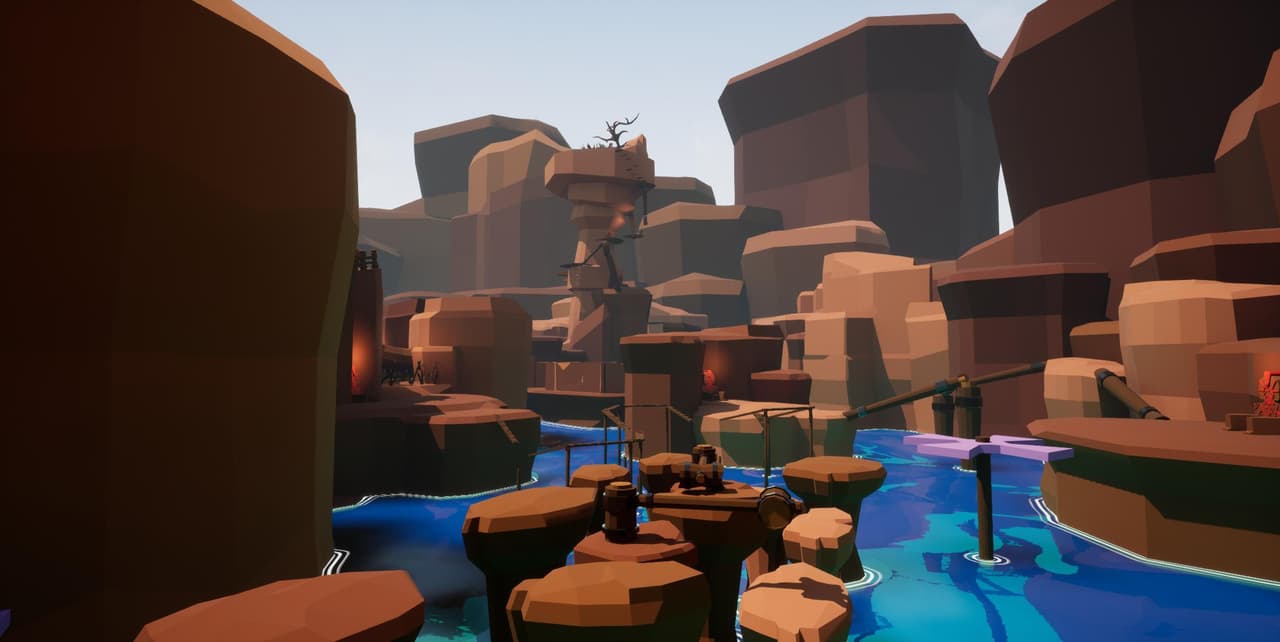 Die Reise des kleinen Grifflies screenshot 6