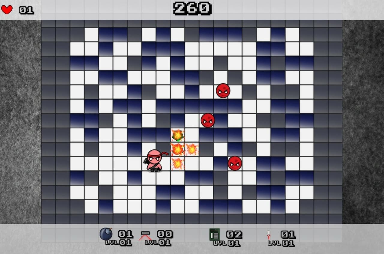 Missile Minions screenshot 3
