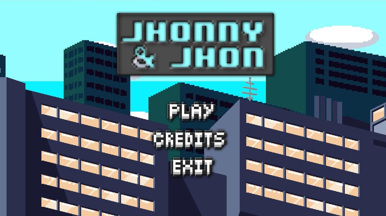 Jhonny & Jhon screenshot 2