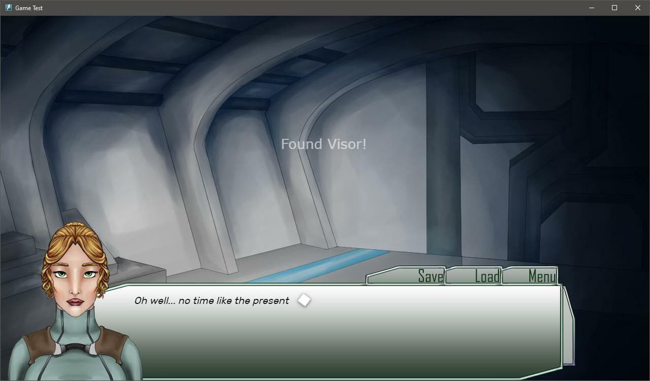 Verloren: Starcrossed screenshot 4