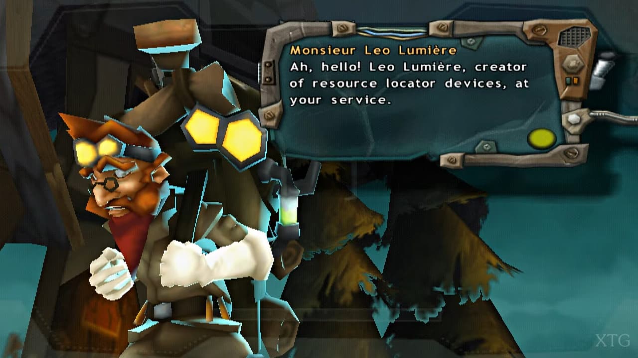 Monster Lab screenshot 5