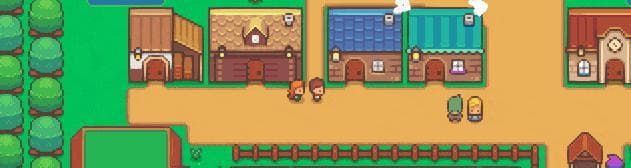 Littlewood screenshot 2