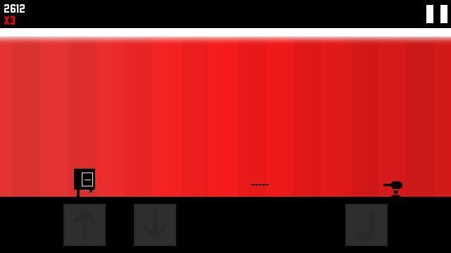 Run Robot Run (polat34) screenshot 3